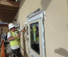 High-Rise Structural Concrete Fixing Houston