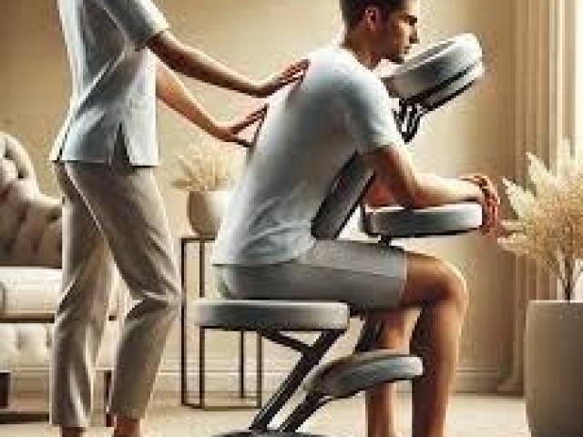 Stressnot Massage Barrie