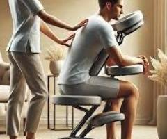 Stressnot Massage Barrie