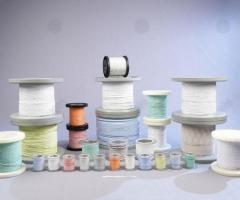 Aerospace Grade DEF Stan Wire and Cable for Extreme Environments
