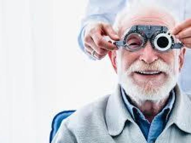 Austin Eye Surgery | Advanced Vision Care & Expert Eye Specialists