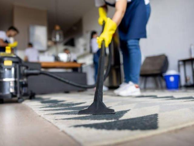 Can Domestic Cleaning Services Include Deep Cleaning Options?