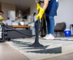Can Domestic Cleaning Services Include Deep Cleaning Options?