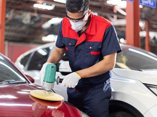Paint Protection Film Asquith – Premium PPF Installation for Lasting Vehicle Protection