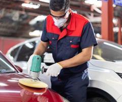 Paint Protection Film Asquith – Premium PPF Installation for Lasting Vehicle Protection