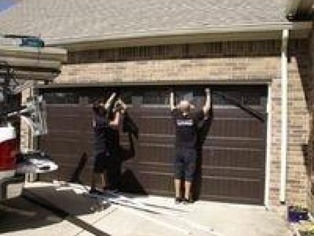 Garage Door and Gate Repair San Fernando | Fast & Reliable Repair Services