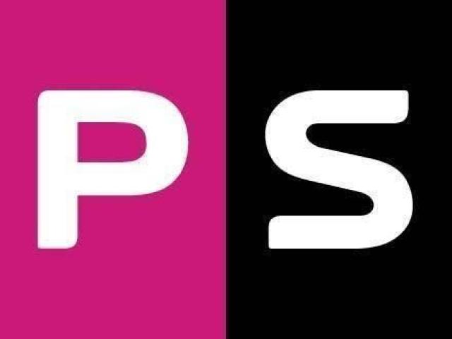Pink Self Storage Telford