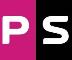 Pink Self Storage Telford
