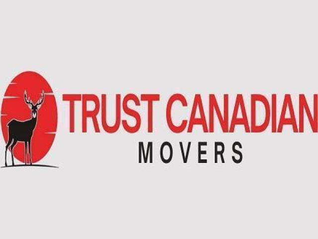 Trust Canadian Movers