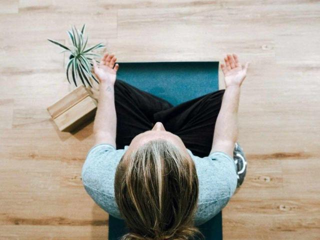 This Season, Choose Yoga Therapy for Real Change in Delhi NCR