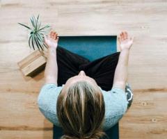 This Season, Choose Yoga Therapy for Real Change in Delhi NCR