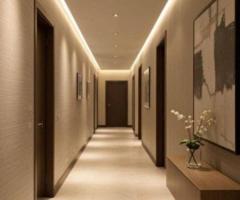 Omaxe Centre Point Amausi Lucknow | Commercial Shops Near Airport