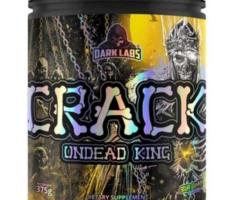 Get More From Each Session With a Pre Workout Booster for Energy