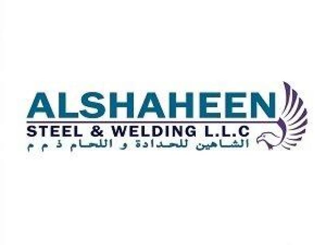 Al Shaheen Steel & Welding LLC