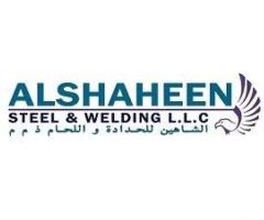 Al Shaheen Steel & Welding LLC
