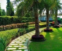 Garden Landscaping Salt Lake City