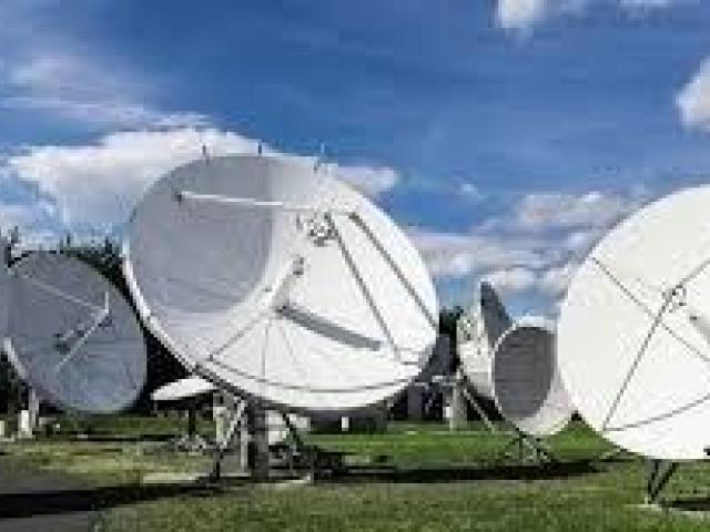 Signal Intelligence Antenna for SIGINT and Spectrum Monitoring