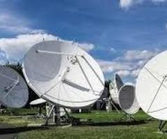 Signal Intelligence Antenna for SIGINT and Spectrum Monitoring