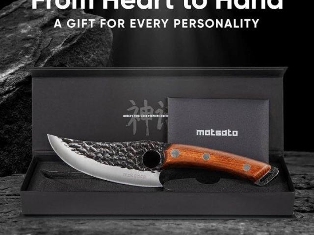 Matsato Knife Review – Everything You Need to Know Before Buying?