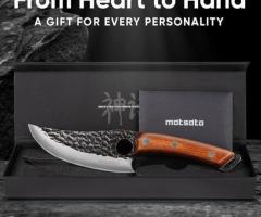 Matsato Knife Review – Everything You Need to Know Before Buying?