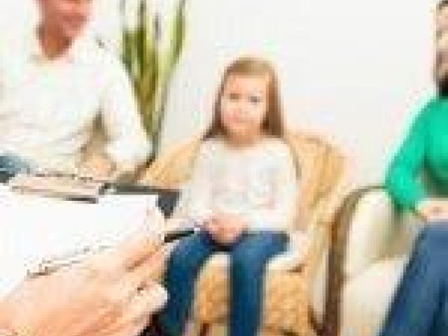 Oswego Custody Attorney