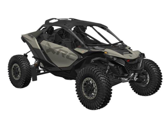 2026 Can-Am Maverick R X rc with Smart-Shox for Sale