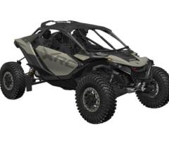 2026 Can-Am Maverick R X rc with Smart-Shox for Sale