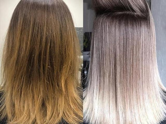 Know What the Diamond Botox Treatment Actually Does for Dry & Damaged Hair!