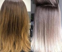 Know What the Diamond Botox Treatment Actually Does for Dry & Damaged Hair!