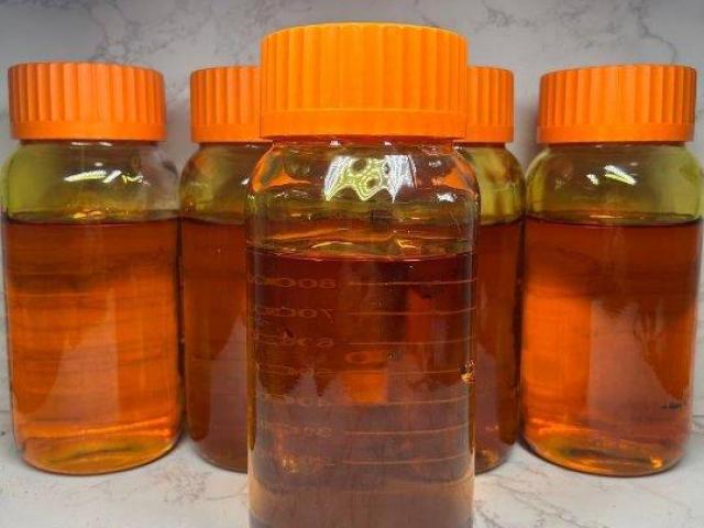 Delta Distillate Products