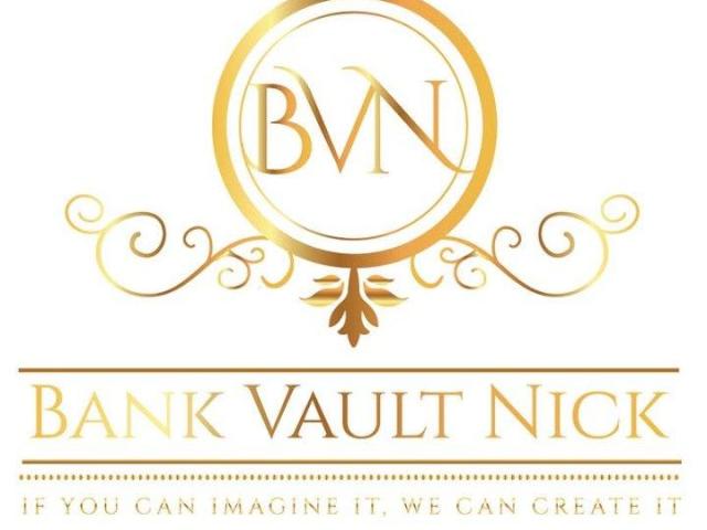 Bank Vault Nick - Diamonds by Plaza