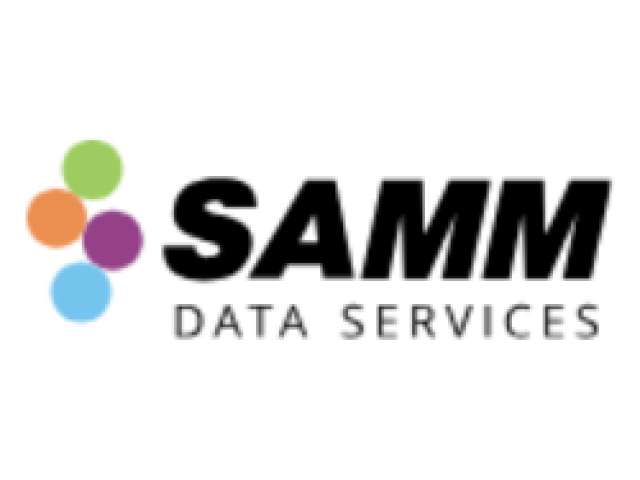 eCommerce Growth Agency | SAMM Data Services