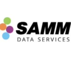 eCommerce Growth Agency | SAMM Data Services