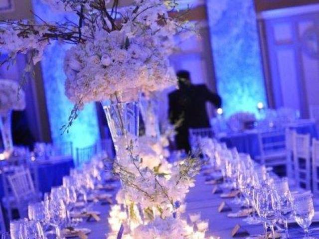 Premium Mandap Decorators in NY for South Asian Wedding Ceremonies