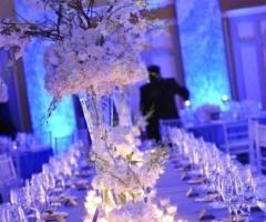 Premium Mandap Decorators in NY for South Asian Wedding Ceremonies