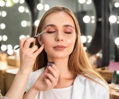 Best Makeup Academy in Ghaziabad | Lakme Academy Noida
