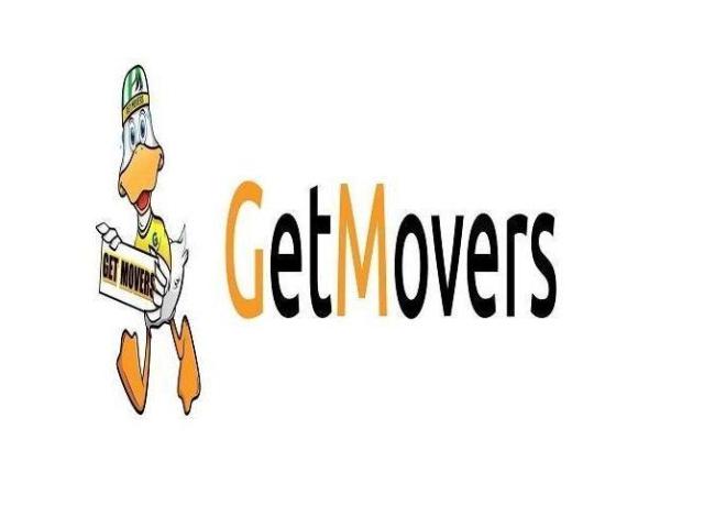 GetMovers | Peterborough