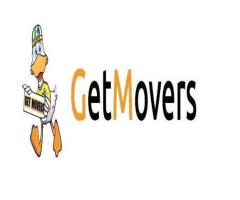 GetMovers | Peterborough