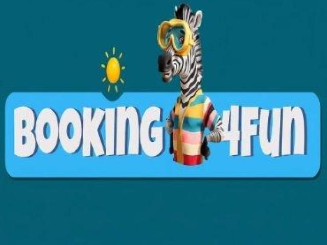 Booking4Fun