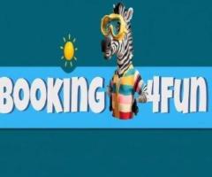 Booking4Fun