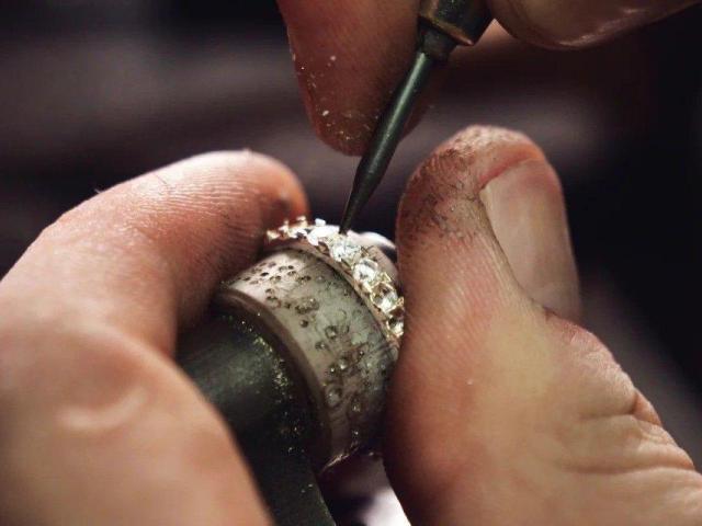 Jewelry Design and Repair by Skilled Craftsmen You Can Trust