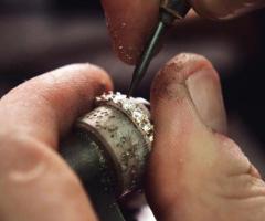 Jewelry Design and Repair by Skilled Craftsmen You Can Trust