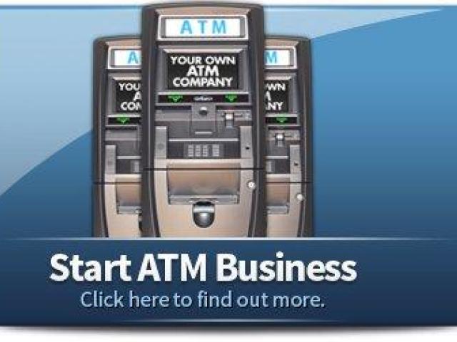 ATM Management Company