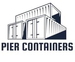 Pier Containers LLC