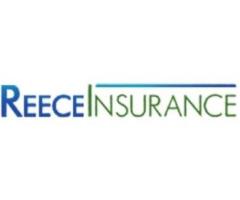 Reece Insurance Menifee