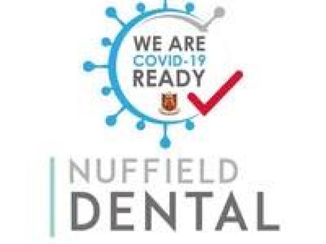 Nuffield Dental Marina One