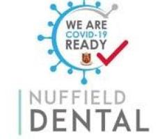 Nuffield Dental Marina One