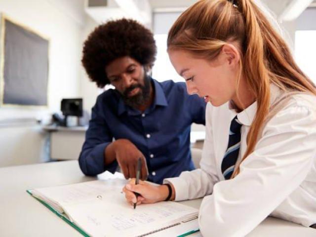 Looking for Personalised High School Tuition? Expert Tutors Can Help