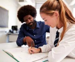 Looking for Personalised High School Tuition? Expert Tutors Can Help