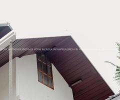 Best heat out ceiling in Kerala